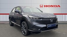 Honda HR-V 1.5 eHEV Advance 5dr CVT Hybrid Hatchback